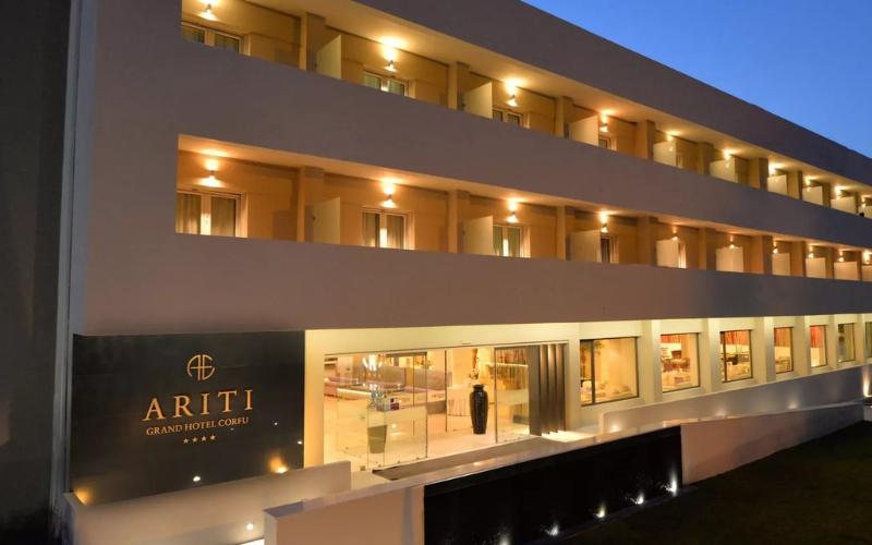 ARITI GRAND